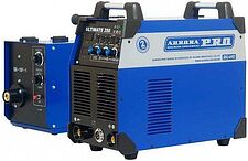 Сварочный инвертор AuroraPRO Ultimate 350 (с закрытым подающим механизмом)