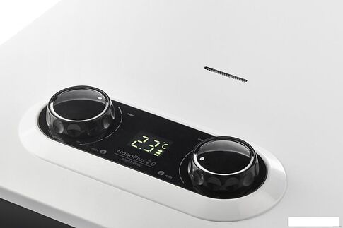 Газовая колонка Electrolux GWH 10 NanoPlus 2.0