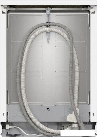 Отдельностоящая посудомоечная машина Bosch Serie 8 SMS8ZDW86Q
