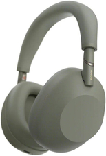 Наушники Sony WH-1000XM6 (зеленый)