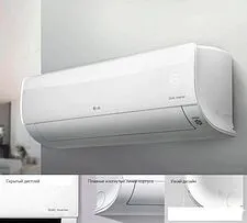 Сплит-система LG PC18SQ