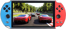 Игровая приставка Kingprice Portable X1