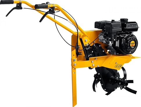 Мотокультиватор Steher GK-170