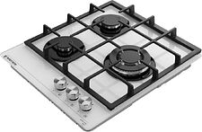 Варочная панель Meferi MGH453WH Glass Power