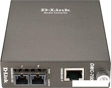 Медиаконвертер D-Link DMC-700SC/B9A