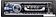 USB-магнитола Aura Fireball-202BT
