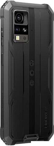 Смартфон Blackview BV4800 Pro 4GB/128GB (черный)