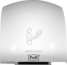 Сушилка для рук Puff 8975