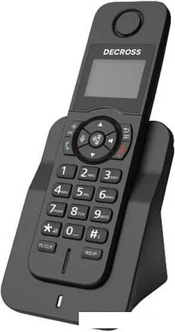 Радиотелефон Decross DC1005