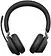Наушники Jabra Evolve2 65 MS Stereo USB-A (черный)