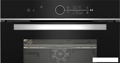 Электрический духовой шкаф BEKO BBCW13400X