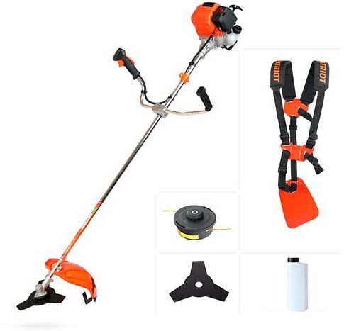 Триммер Patriot PT 415T