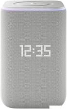 Умная колонка Яндекс Станция 3 (серый)