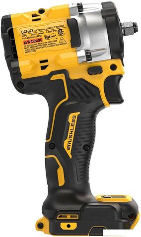 Гайковерт DeWalt DCF923B (без АКБ)