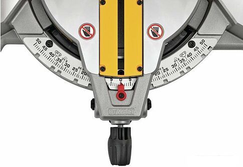 Торцовочная пила DeWalt DWS713