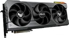 Видеокарта ASUS TUF Gaming GeForce RTX 4080 16GB GDDR6X OC Edition TUF-RTX4080-O16G-GAMING Видеокарта ASUS TUF Gaming GeForce RTX 4080 16GB GDDR6X OC Edition TUF-RTX4080-O16G-GAMING