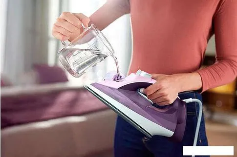 Утюг Philips DST5020/30