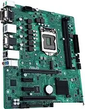 Материнская плата ASUS Pro H510M-C/CSM