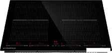 Варочная панель MAUNFELD CVI594SF2BK Inverter