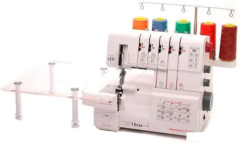 Оверлок Merrylock 0115A