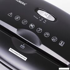 Шредер BRAUBERG S6 530963