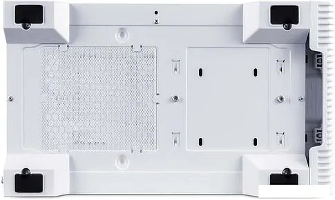 Корпус 1stPlayer Trilobite T3-WH-4F1-W