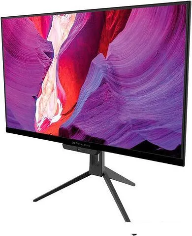 Моноблок Digma Pro AiO 27i DM27P5-8DXW01
