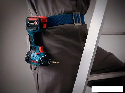 Ударный гайковерт Bosch GDR 14.4 V-LI Professional (06019A140F)