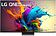 MiniLED телевизор LG QNED91 86QNED91T6A