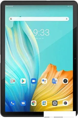 Планшет Blackview Tab 10 (серый)