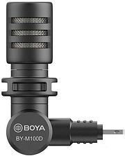 Микрофон BOYA BY-M100D