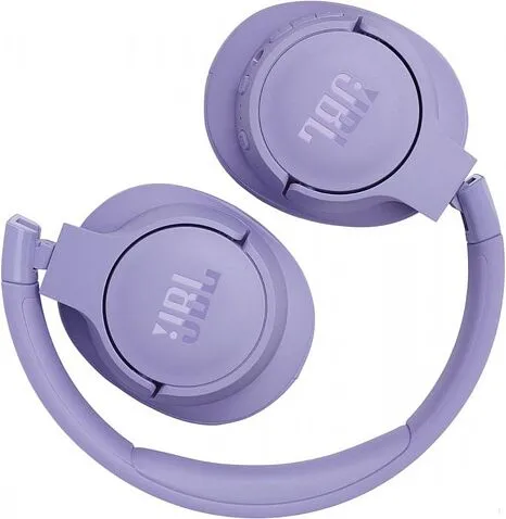 Наушники JBL Tune 770NC (сиреневый, китайская версия)