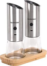 Электроперечница Daswerk 456626