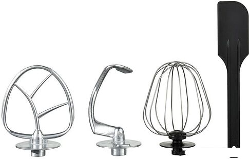 Планетарный миксер Pioneer MX330 Wine Maroon