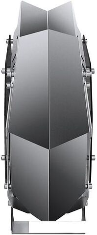 Корпус Jonsbo MOD3 (серый)