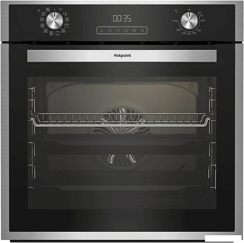 Электрический духовой шкаф Hotpoint HFE9 1234 JC IX