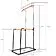 Турник с брусьями DFC Power Tower G006