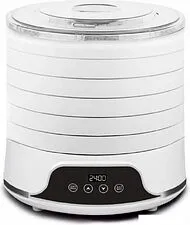 Сушилка для овощей и фруктов Мастерица EFD-5002