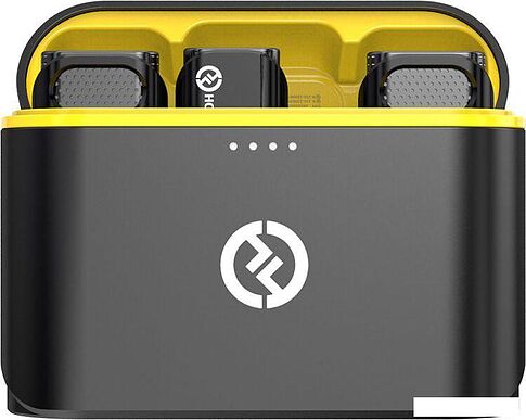 Радиосистема Hollyland LARK C1 Duo Android