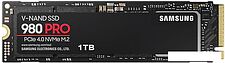 SSD Samsung 980 Pro 1TB MZ-V8P1T0BW
