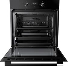 Электрический духовой шкаф Haier HOQ-K2ANN3GB