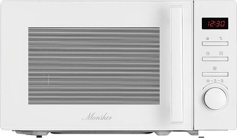 Микроволновая печь Monsher MTW 203 Blanc