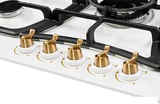 Варочная панель KUPPERSBERG FS 903 W Bronze