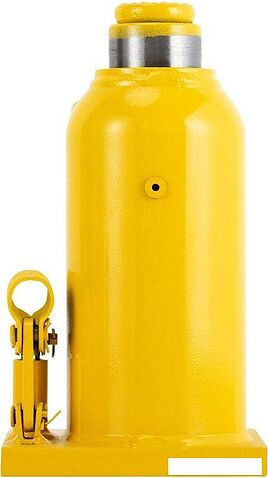 Бутылочный домкрат Deli DQ71020 20т