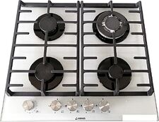 Варочная панель Germes HAG-60WH-CT