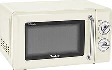 Микроволновая печь Tesler Elizabeth MM-2045 (бежевый) Микроволновая печь Tesler Elizabeth MM-2045 (бежевый)
