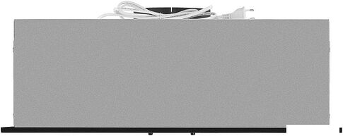 Кухонная вытяжка MAUNFELD Crosby Light 5028 (черный)