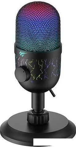 Проводной микрофон Havit Gamenote GK52