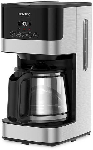 Капельная кофеварка CENTEK CT-1150