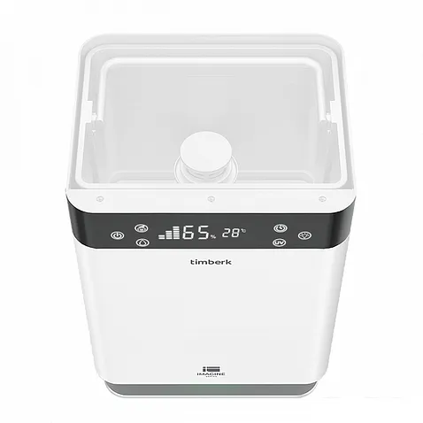 Увлажнитель воздуха Timberk T-HU6-A19E-W